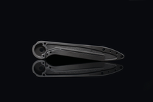 Load image into Gallery viewer, &quot;First Ever&quot; Aero Front Flipper Custom
