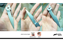 Load image into Gallery viewer, Aero Flipper