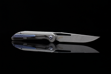 Load image into Gallery viewer, Smoke Mini Carbon Fiber