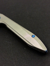 Load image into Gallery viewer, Aero Flippers - Custom USA Made
