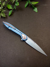Load image into Gallery viewer, Aero Flippers - Custom USA Made
