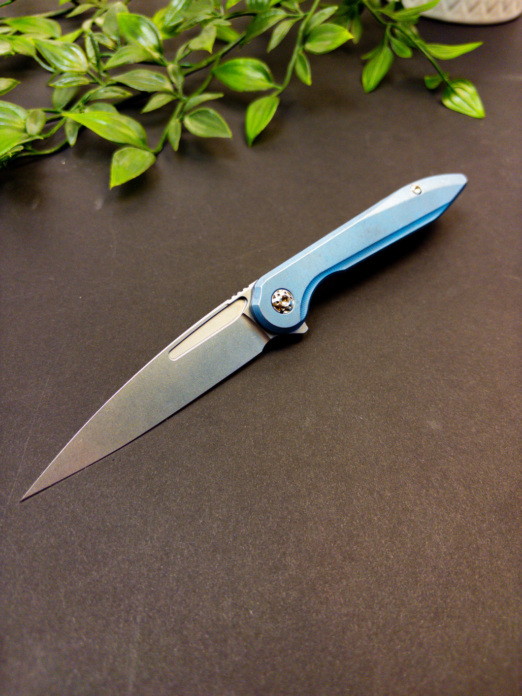 Aero Flippers - Custom USA Made