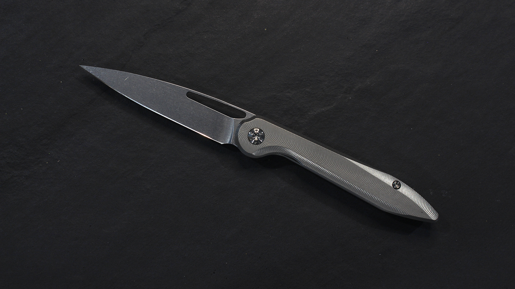 Aero FF #40