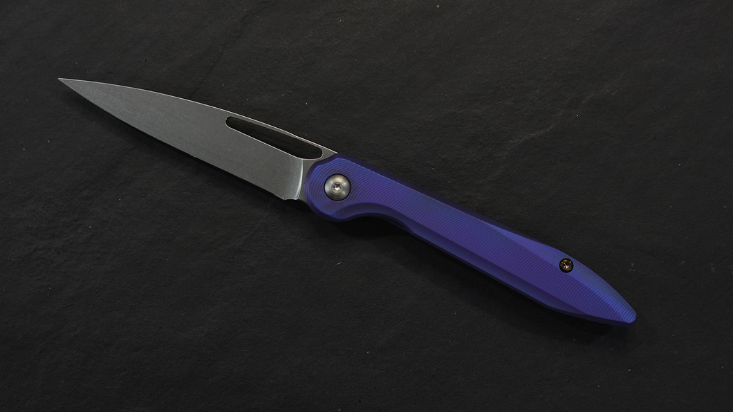 Aero FF #45