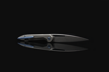Load image into Gallery viewer, &quot;First Ever&quot; Aero Front Flipper Custom
