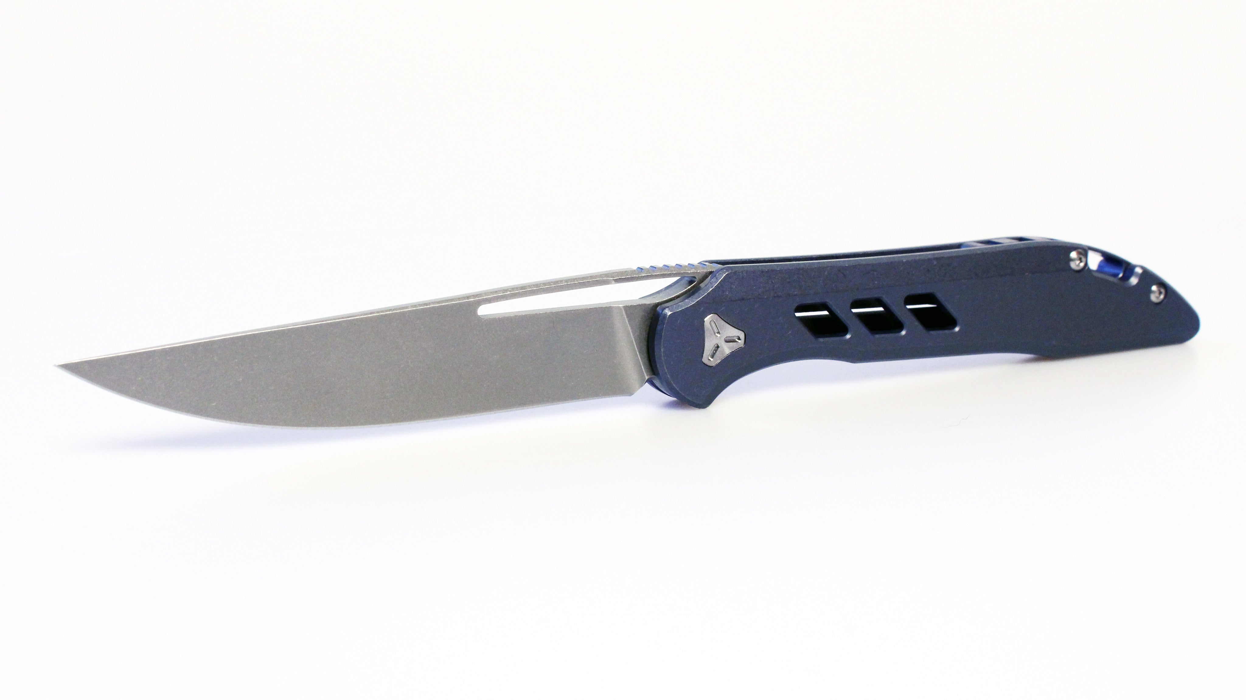 bOblesゾウ(Smoke) Smoke TS1 – Boos Blades