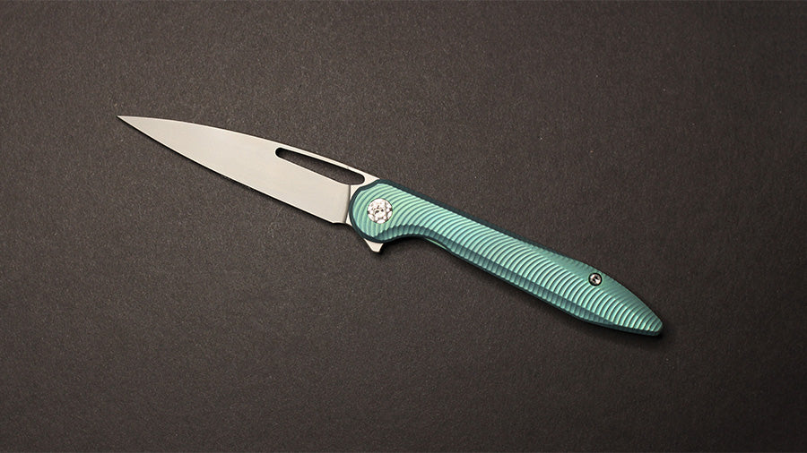 Aero BF #86