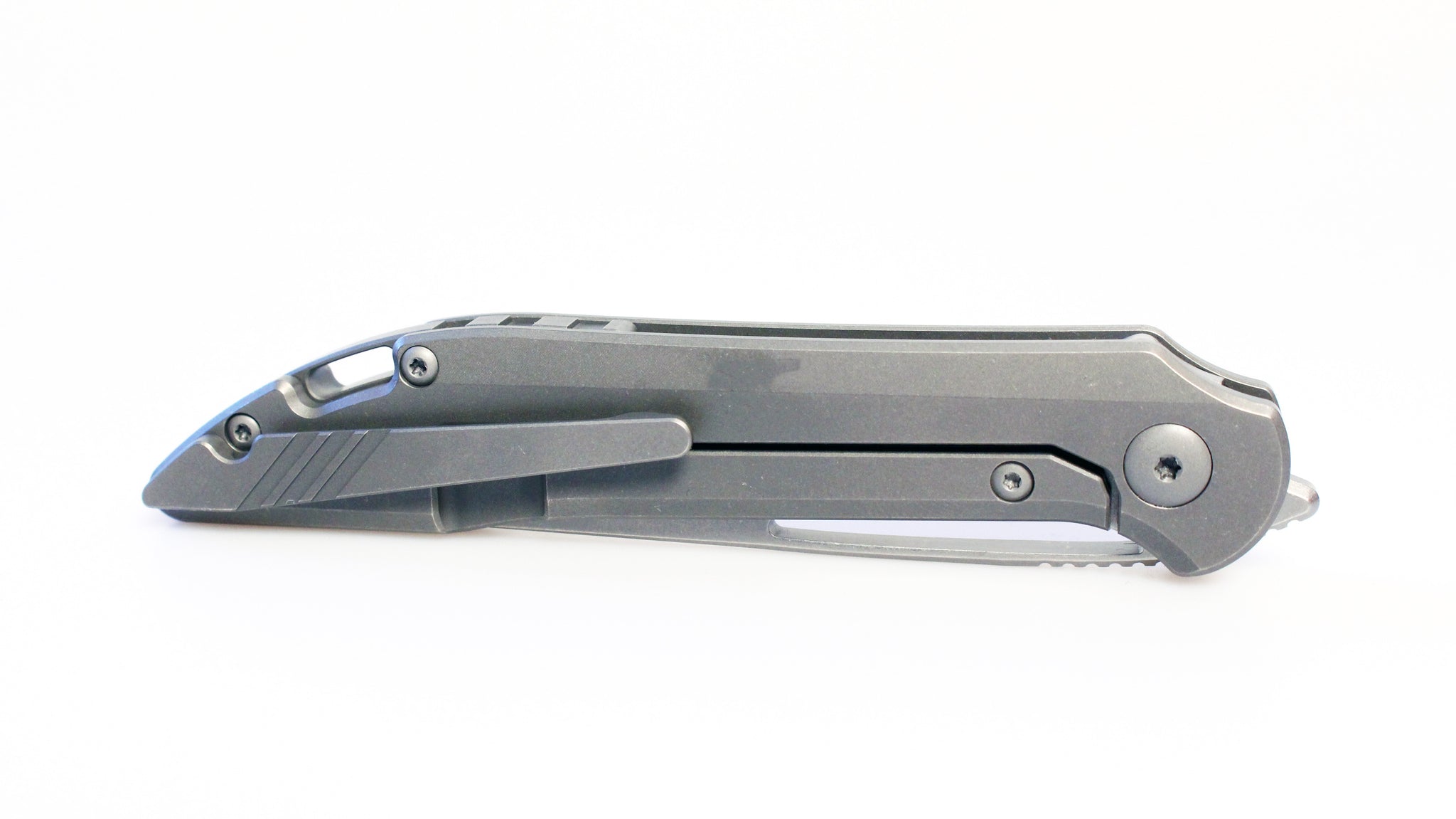 Smoke TS1 – Boos Blades