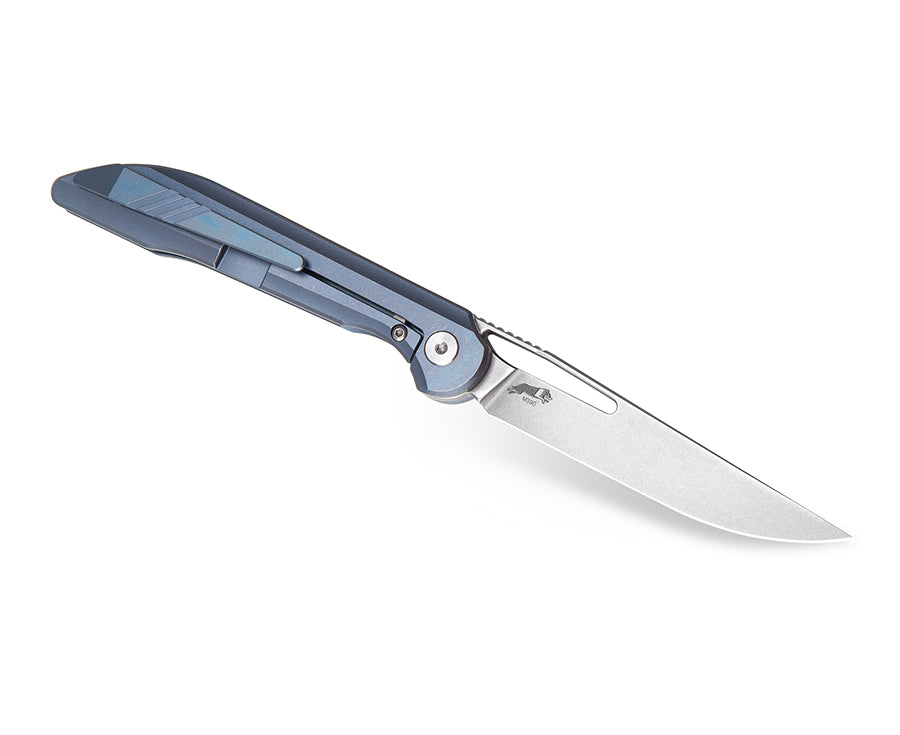 Smoke TM2 – Boos Blades