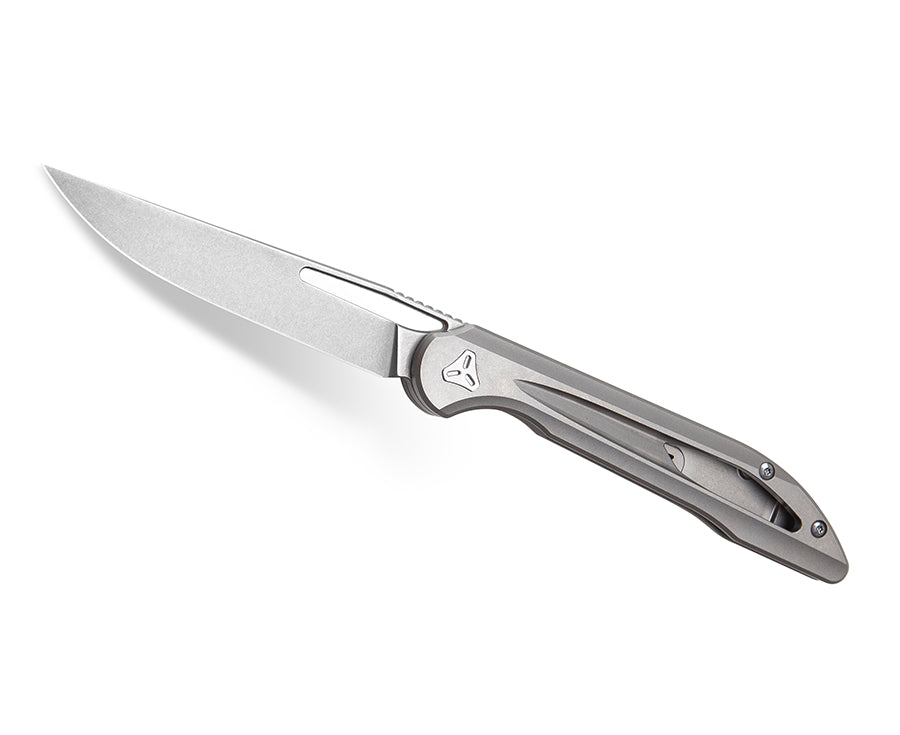 Smoke TM2 – Boos Blades